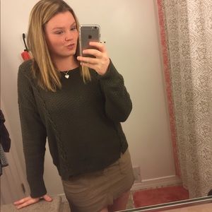 Meet your Posher, Shannon